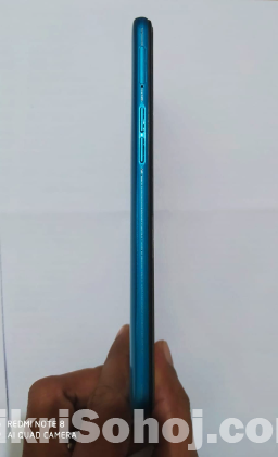 Realme 5i